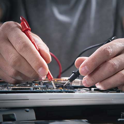 Electronics and Appliance Repair