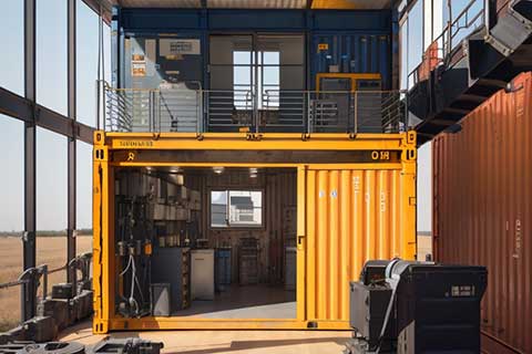 Triva Container Workshops 01