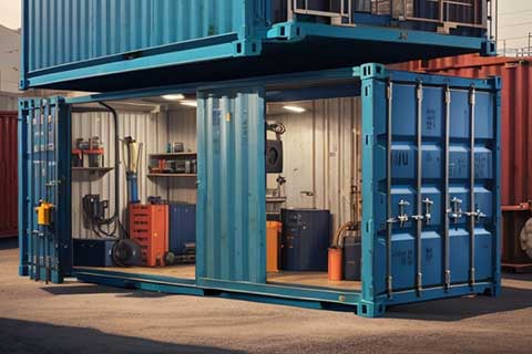 Triva Container Workshops 02